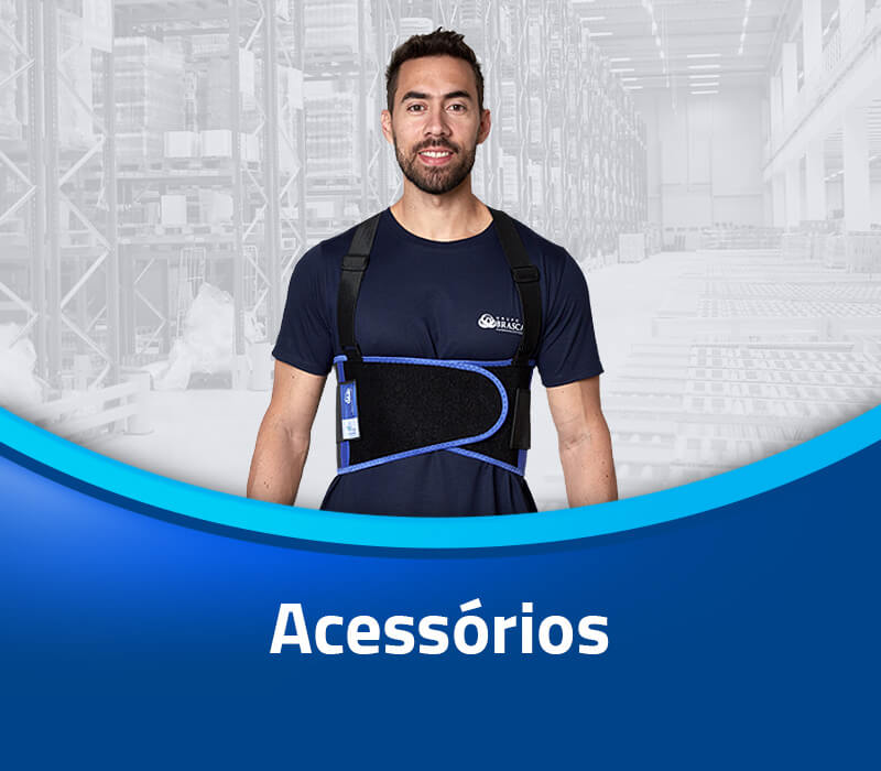 Acessórios - Grupo Brascamp