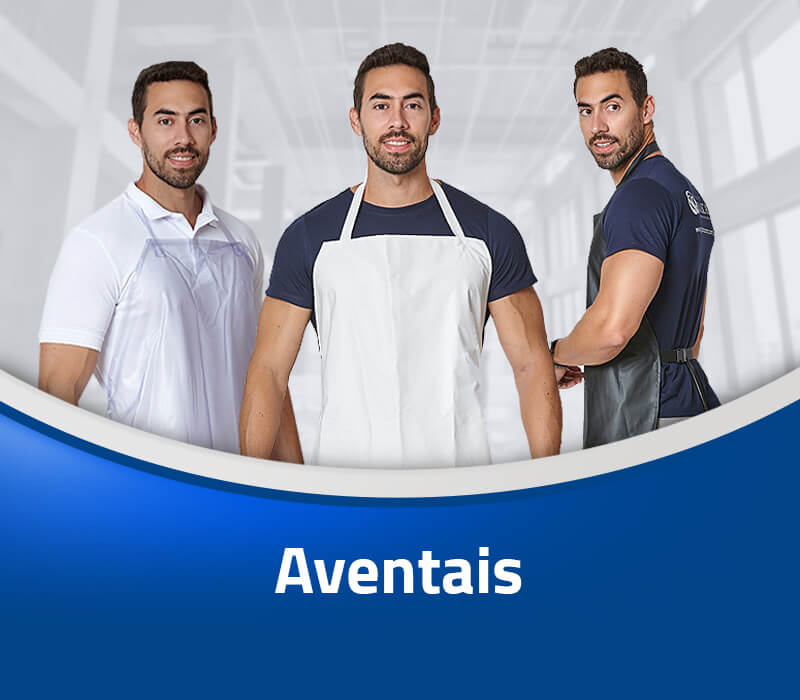 Aventais - Grupo Brascamp