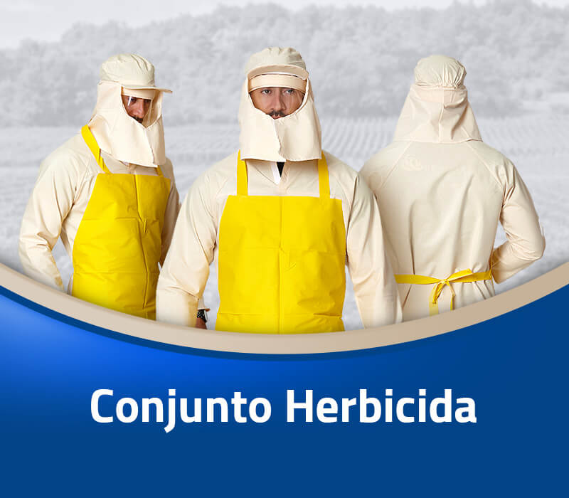 Herbicida - Grupo Brascamp