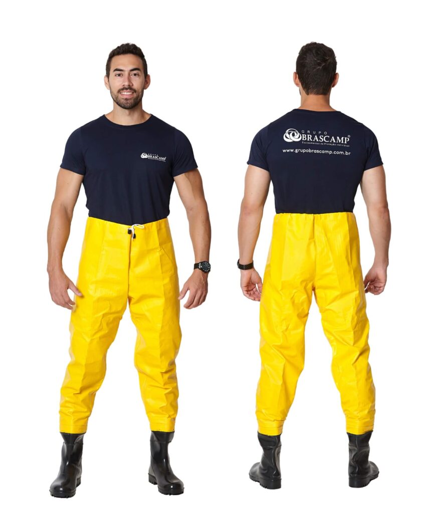 Calça Bota - Brascamp