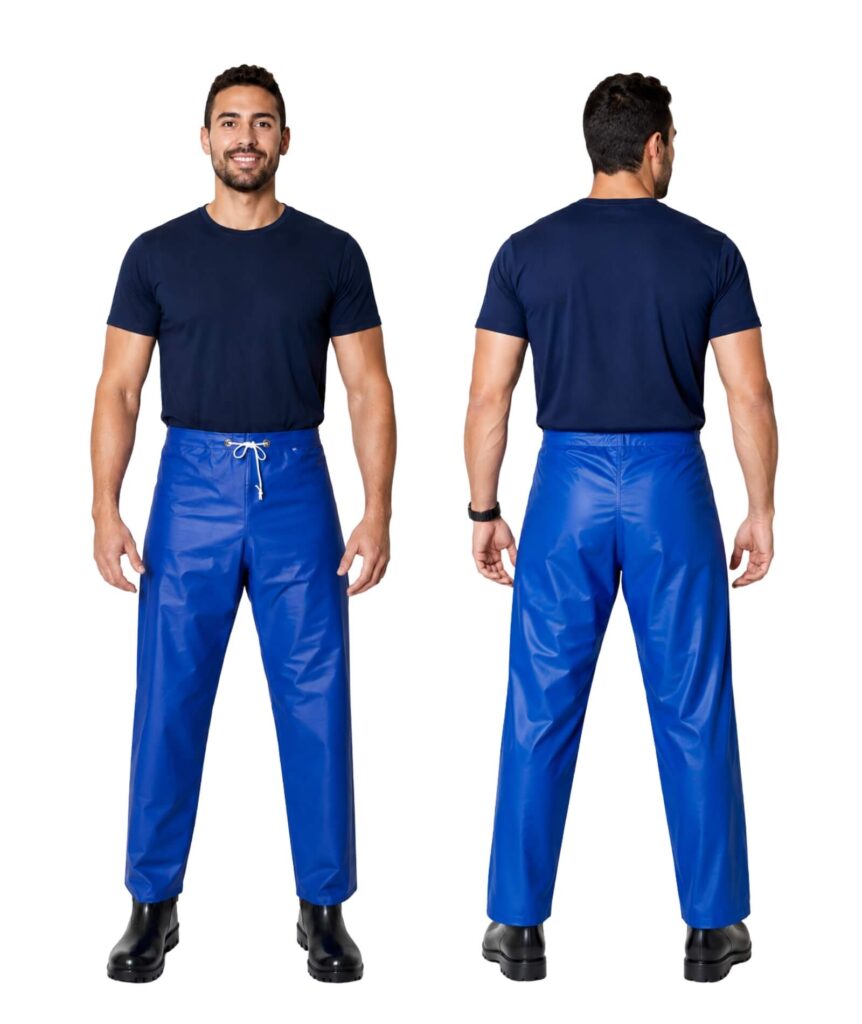 Calça PVC Forrado - Brascamp